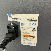 Dionex ICS-5000 SP-5 HPLC image 1